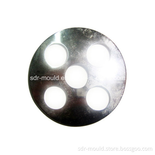 Die Casting \Steel Mold